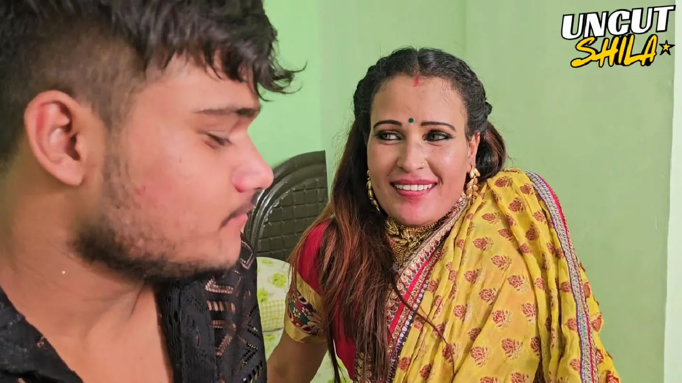 Preview of Dirty Love Uncut